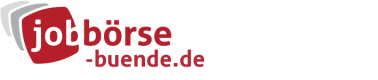 Jobbörse Buende